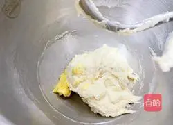 Milk White Soft Toast Recipe Illustration 3