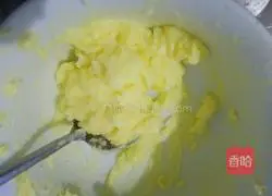 Cranberry Cookie Recipe Illustration 2