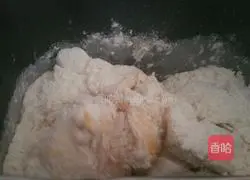 Milk Pumpkin Toast Recipe Illustration 3 