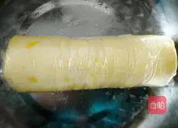 Lemon flavored biscuits recipe 7