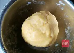 Egg biscuits recipe 2