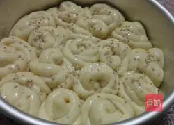 Rose bread recipe 13