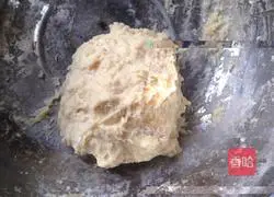 Illustration of how to make handmade cheese toast 3