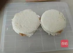 Durian toast recipe 4