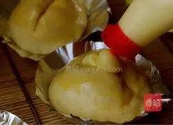 Milk Mayonnaise Meal Packs Recipe Illustration 14