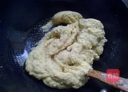 Cranberry Mung Bean Mooncake Recipe Illustration 9