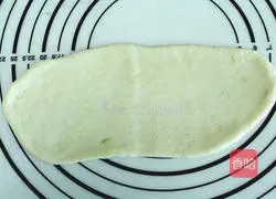 Summer Refreshing-Watermelon Toast Recipe Illustration 12