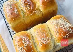 Hokkaido Toast Recipe Illustration 14