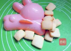 Milk biscuits recipe 16