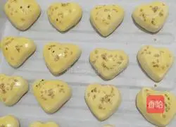 Illustration of how to make dough biscuits 4