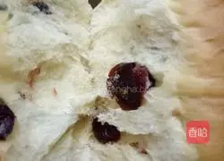 Cranberry milk toast recipe 16