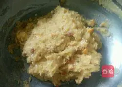 Peanut Cookies Recipe 5