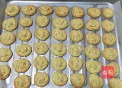 Illustration of how to make cookies 10