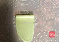 Illustration of how to make crispy Wuren mooncakes 12