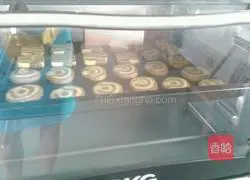 Illustration of how to make cookies 8