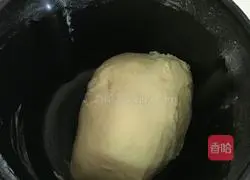 Illustration of how to make original toast 4