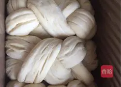 Illustration of how to make Danish crispy toast 13