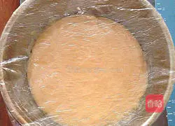 Cantonese-style mooncake recipe illustration 3