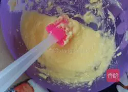 Illustration of how to make bear biscuits 4