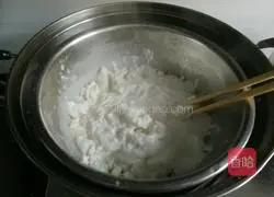 Snow Skin Mooncake Recipe Illustration 2