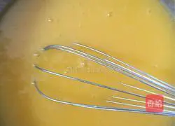 Meat floss biscuits Illustration of how to do it 5