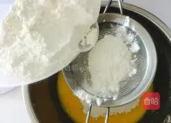 Illustration of how to make cartoon cookies 4