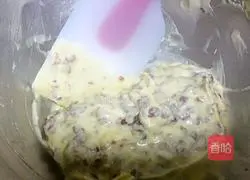 Cranberry biscuits recipe 3