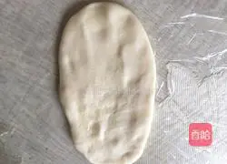 Illustration of how to make Su-style fresh meat mooncakes 6 