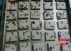 Cranberry biscuits recipe 8