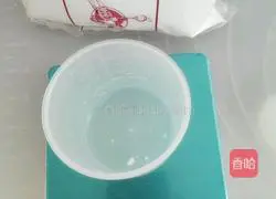 Cantonese bean paste mooncake recipe 2