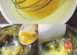 Cranberry Cookies Recipe Illustration 2