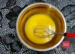 Chocolate Cupcake Recipe Illustration 2