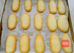 Egg white biscuits recipe 11