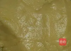 Illustration of how to make cookies 5