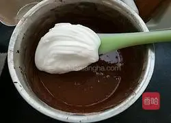 Chocolate cake recipe 12