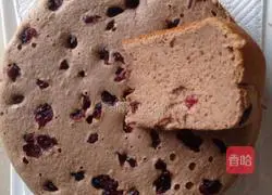 Chocolate Cake Recipe Illustration 1