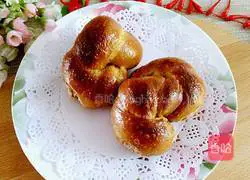 Chocolate bread recipe 8