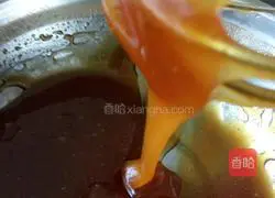 Cranberry Coconut Mooncake Recipe Illustration 2