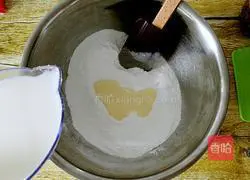 How to make fruity snowskin mooncakes Illustration 3