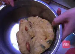 Almond raisin biscuits recipe 4