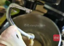 Illustration of how to make toast (for beginners in baking) 3