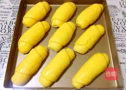 Carrot Bread Recipe Illustration 16