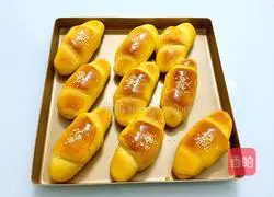 Carrot bread recipe 20