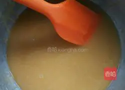 Moon cake Practice illustration 2