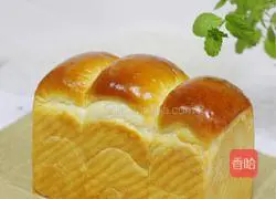 Condensed Milk Toast (Chinese Type) Recipe Illustration 19
