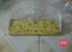 Cranberry Cookie Recipe Illustration 13