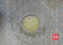 Illustration of how to make bear milk biscuits 7