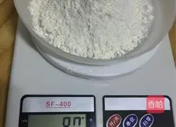 Illustration of how to make egg biscuits 2