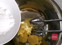 Cranberry Cookie Recipe Illustration 5