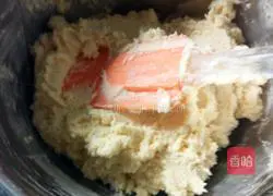 Milk Almond Biscuits Recipe Illustration 6